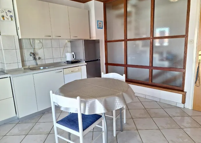 Lägenhet Perica And Perica With Separate Entrance