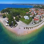 Perica And Perica With Separate Entrance Apartment *