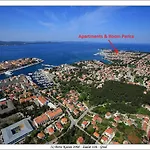 Perica And Perica With Separate Entrance * Zadar