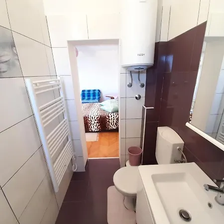 Perica And Perica With Separate Entrance Apartment *