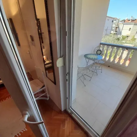 Apartment Perica And Perica With Separate Entrance