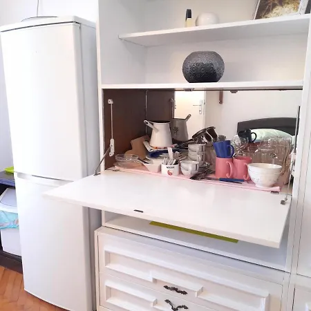 Perica And Perica With Separate Entrance Apartment *