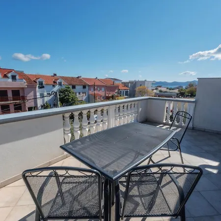 Perica And Perica With Separate Entrance Apartment *