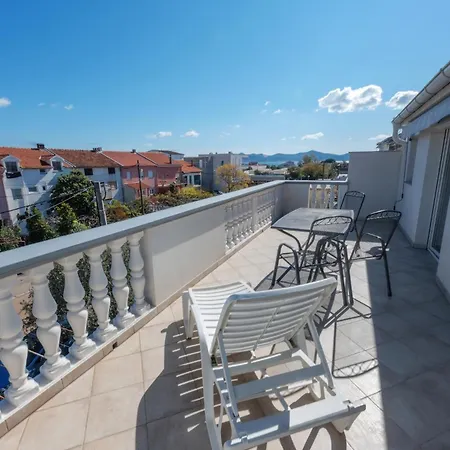 Perica And Perica With Separate Entrance Apartment *