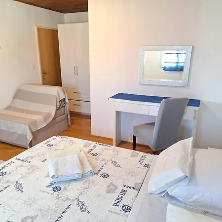 Perica And Perica With Separate Entrance Apartment *