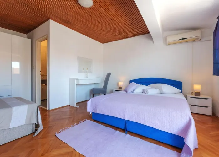 Apartment Perica And Perica With Separate Entrance *