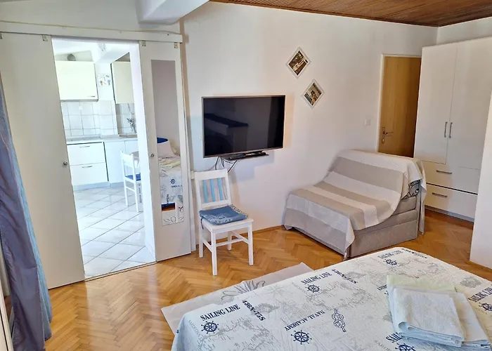 Perica And Perica With Separate Entrance Lejlighed