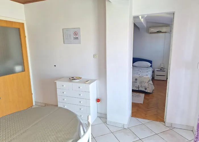 Apartment Perica And Perica With Separate Entrance *